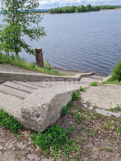 Продажа дома, 56м <sup>2</sup>, 6 сот., Саратов, Саратовская область,  