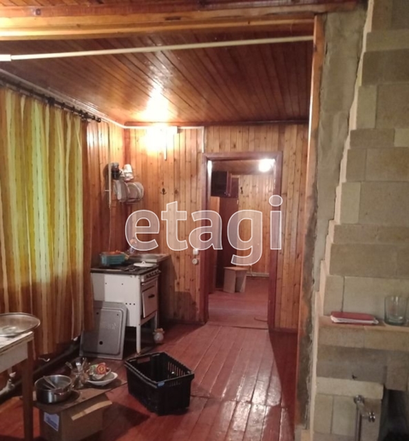 Продажа дома, 86м <sup>2</sup>, 10 сот., Саратов, Саратовская область,  Саратов