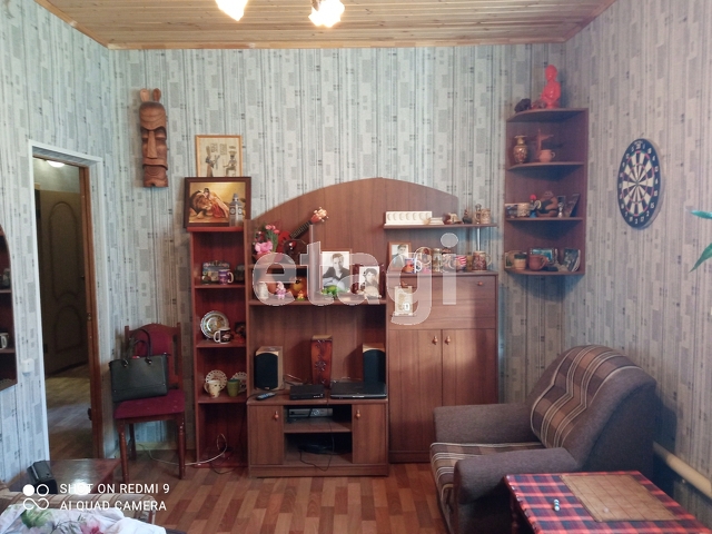 Продажа дома, 141м <sup>2</sup>, 9 сот., Саратов, Саратовская область,  Октябрьский