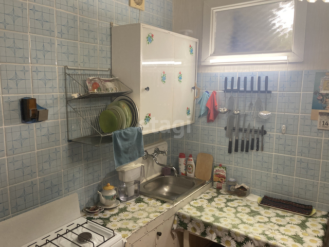 Продажа 3-комнатной квартиры, Саратов, Саратовская область,  Саратов