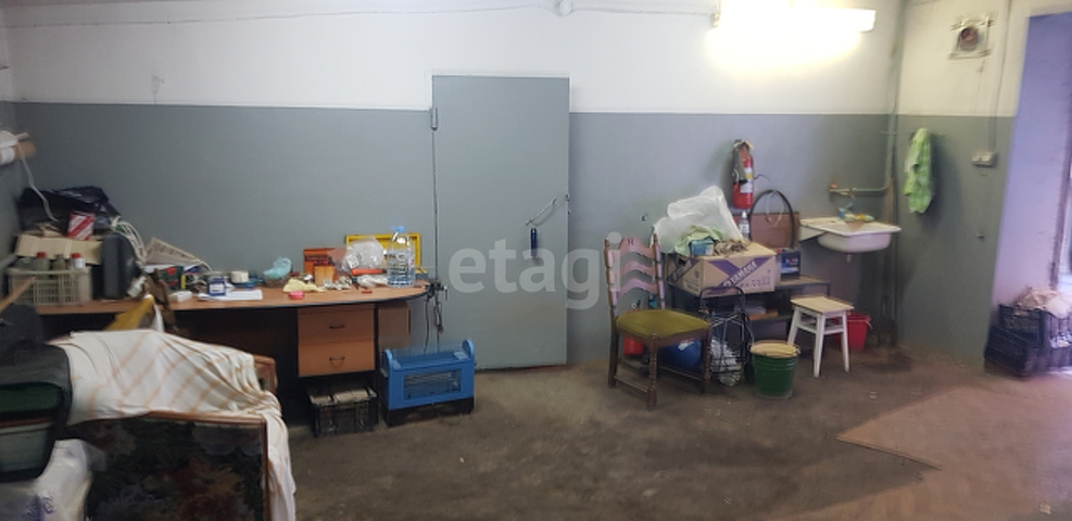 Продажа коммерческой недвижимости, 47м <sup>2</sup>, Саратов, Саратовская область,  Саратов