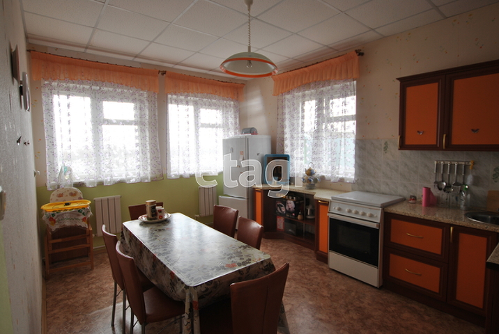 Продажа дома, 67м <sup>2</sup>, 15 сот., Саратов, Саратовская область,  