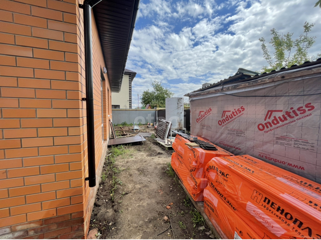 Продажа дома, 91м <sup>2</sup>, 4 сот., Саратов, Саратовская область,  