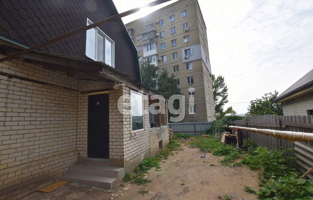 Продажа дома, 102м <sup>2</sup>, 2 сот., Саратов, Саратовская область,  Кировский