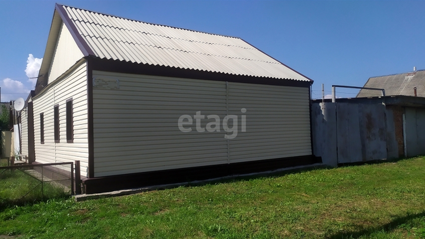 Продажа дома, 70м <sup>2</sup>, 4 сот., Саратов, Саратовская область,  