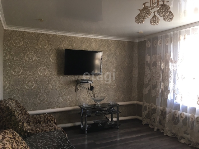 Продажа дома, 78м <sup>2</sup>, 7 сот., Саратов, Саратовская область,  Саратов