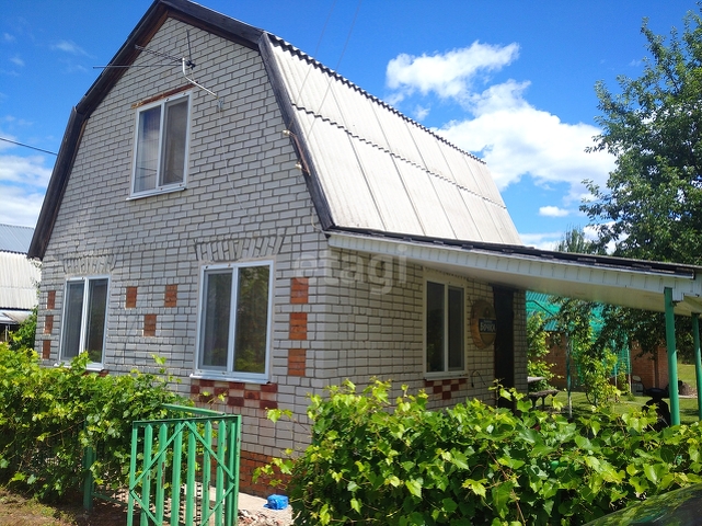 Продажа дачи, 60м <sup>2</sup>, 12 сот., Саратов, Саратовская область,  Энгельс