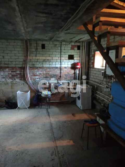 Продажа дома, 134м <sup>2</sup>, 19 сот., Саратов, Саратовская область,  