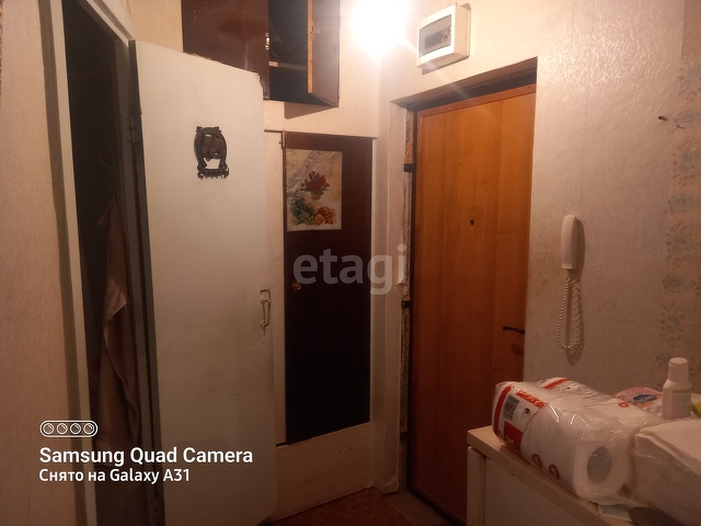 Продажа 1-комнатной квартиры, Саратов, Саратовская область,  Энгельс