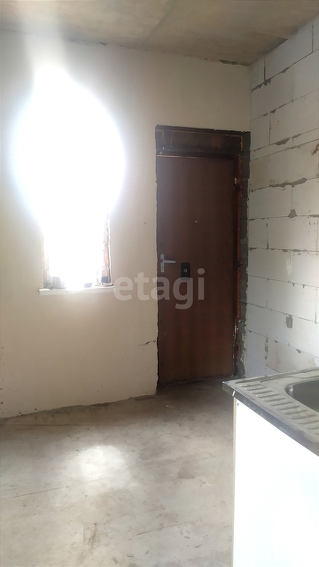 Продажа дома, 62м <sup>2</sup>, 8 сот., Саратов, Саратовская область,  