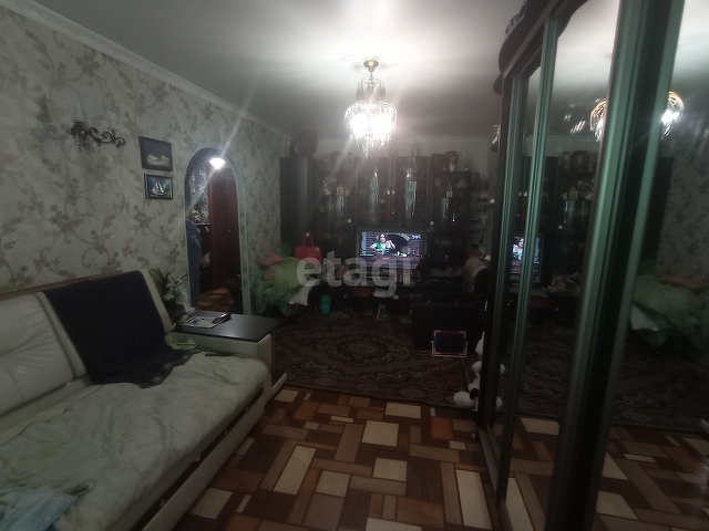 Продажа 2-комнатной квартиры, Саратов, Саратовская область,  Саратов