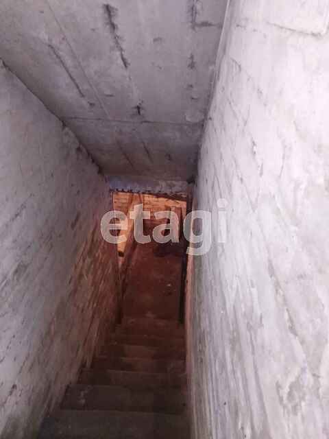 Продажа дома, 80м <sup>2</sup>, 5 сот., Саратов, Саратовская область,  