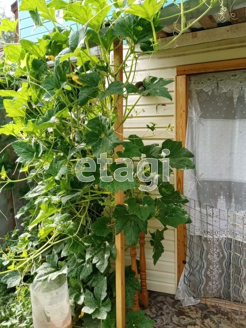 Продажа дома, 29м <sup>2</sup>, 1 сот., Саратов, Саратовская область,  Волжский 