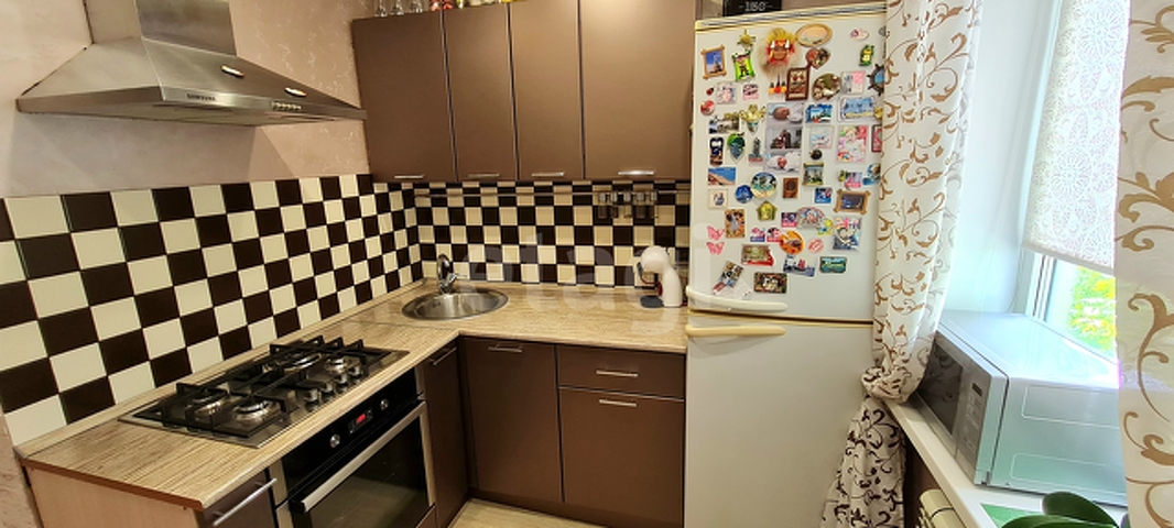 Продажа 2-комнатной квартиры, Саратов, Саратовская область,  Саратов