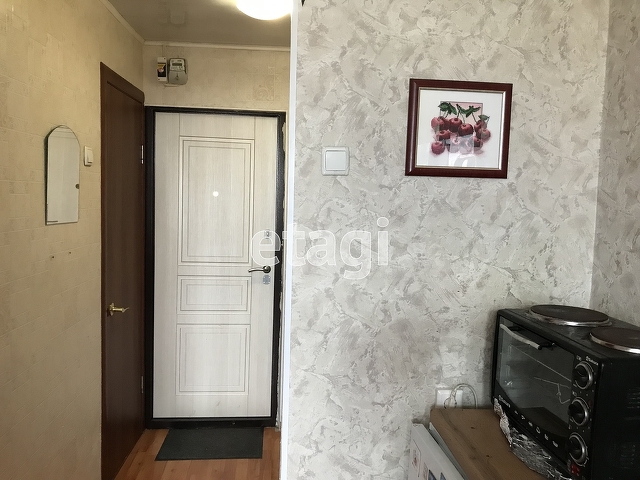 Продажа комнаты, 19м <sup>2</sup>, Екатеринбург, Суворовский переулок,  3