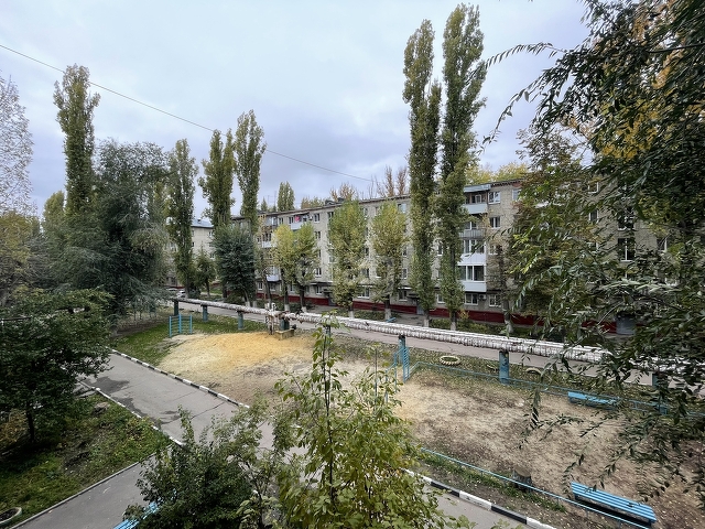 Продажа 1-комнатной квартиры, Саратов, Саратовская область,  Саратов