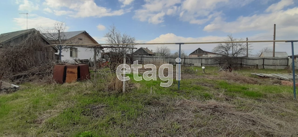 Продажа дома, 72м <sup>2</sup>, 17 сот., Саратов, Саратовская область,  