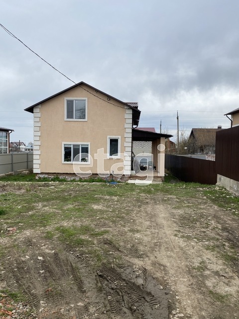Продажа дома, 118м <sup>2</sup>, 4 сот., Саратов, Саратовская область,  