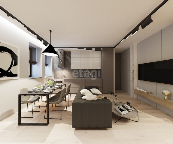 Продажа 2-комнатной квартиры, Саратов, Саратовская область,  Саратов