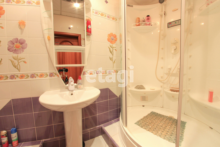 Продажа 3-комнатной квартиры, Саратов, Саратовская область,  Саратов