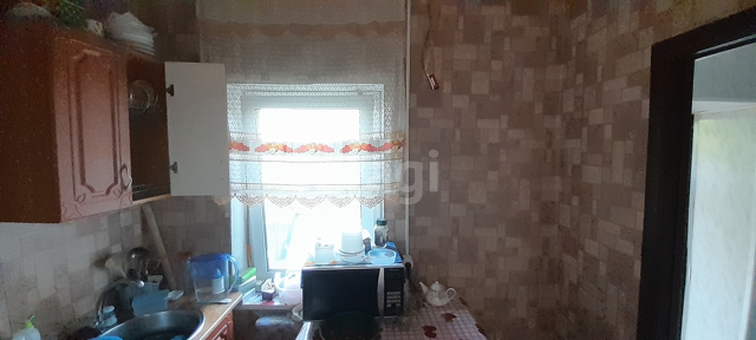 Продажа дома, 53м <sup>2</sup>, 3 сот., Саратов, Саратовская область,  