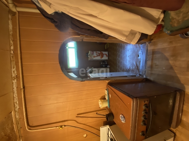 Продажа дома, 48м <sup>2</sup>, 1 сот., Саратов, Саратовская область,  Октябрьский