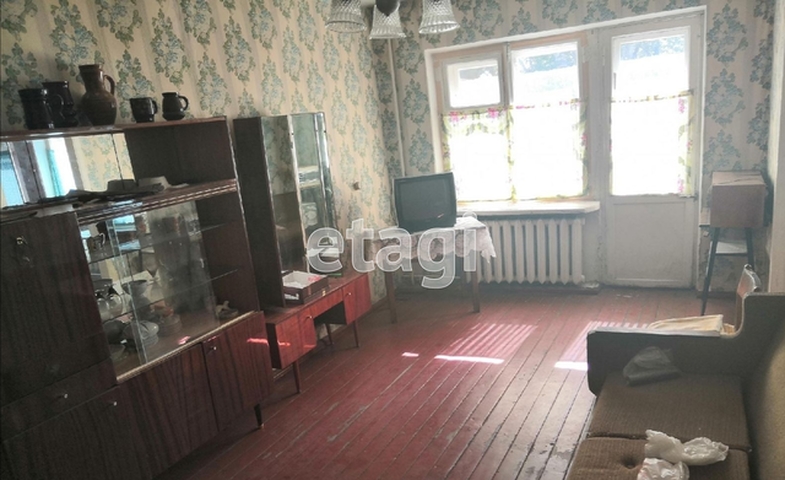 Продажа 2-комнатной квартиры, Саратов, Саратовская область,  Приволжский