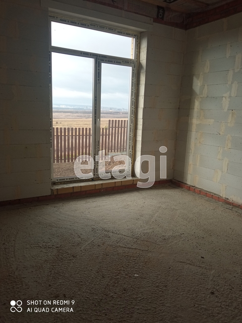 Продажа дома, 125м <sup>2</sup>, 6 сот., Саратов, Саратовская область,  Саратов