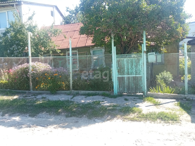 Продажа дома, 59м <sup>2</sup>, 8 сот., Саратов, Саратовская область,  Заводской