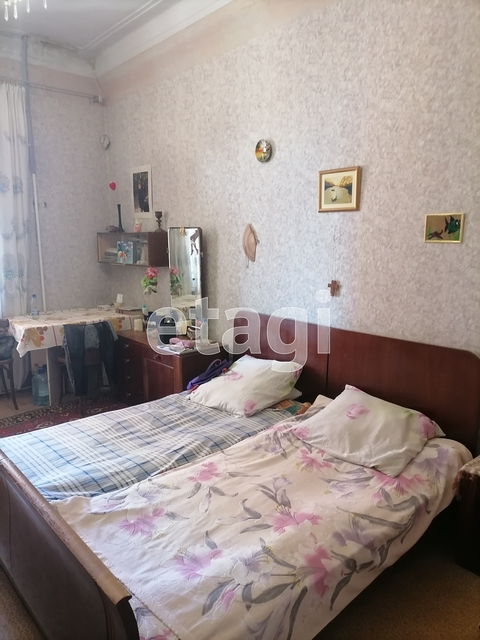 Продажа 2-комнатной квартиры, Саратов, Саратовская область,  Саратов