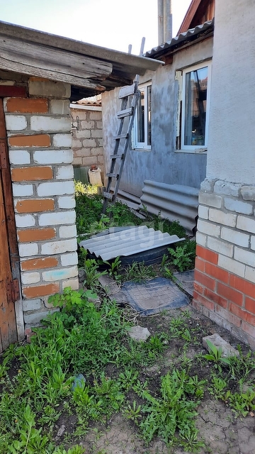 Продажа дома, 70м <sup>2</sup>, 9 сот., Саратов, Саратовская область,  Энгельс