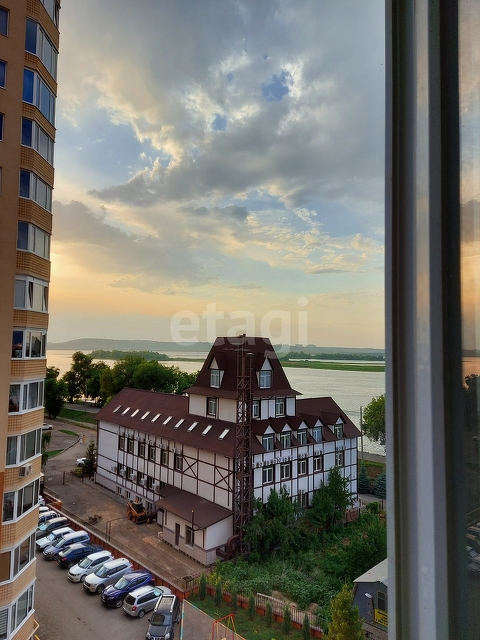 Продажа 1-комнатной квартиры, Саратов, Саратовская область,  Энгельс