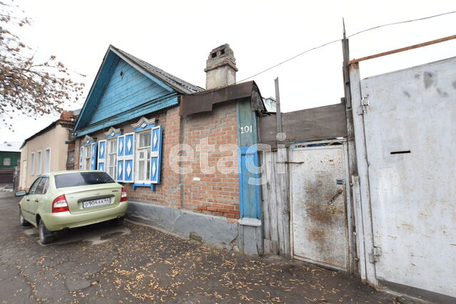 Продажа дома, 59м <sup>2</sup>, 2 сот., Саратов, Саратовская область,  Волжский 