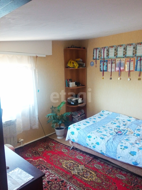 Продажа дома, 58м <sup>2</sup>, 3 сот., Саратов, Саратовская область,  Ленинский