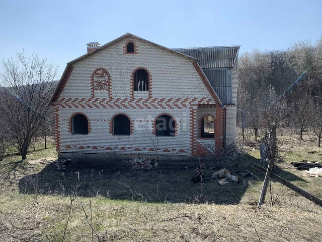 Продажа дома, 200м <sup>2</sup>, 16 сот., Саратов, Саратовская область,  Ленинский