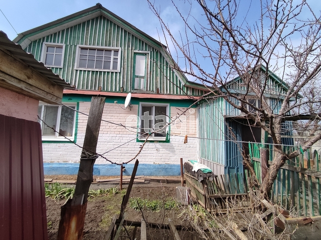 Продажа дома, 78м <sup>2</sup>, 3 сот., Саратов, Саратовская область,  Кировский