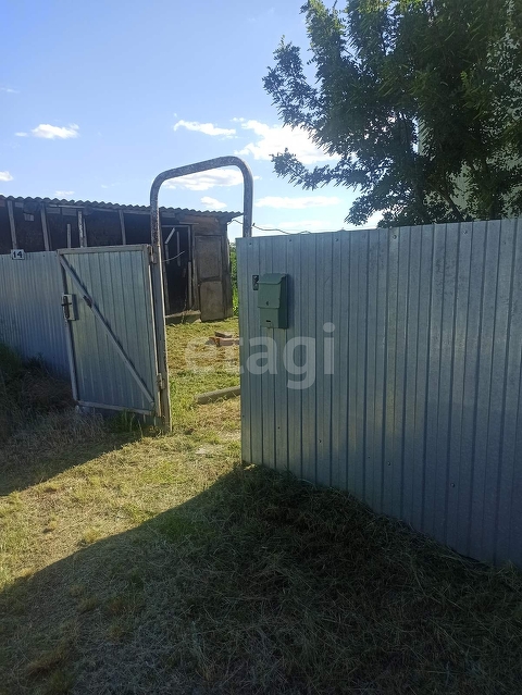 Продажа дома, 44м <sup>2</sup>, 17 сот., Саратов, Саратовская область,  