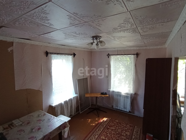 Продажа дома, 24м <sup>2</sup>, 2 сот., Саратов, Саратовская область,  Волжский 