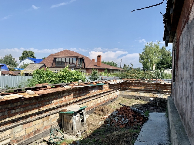 Продажа дома, 50м <sup>2</sup>, 5 сот., Саратов, Саратовская область,  Ленинский