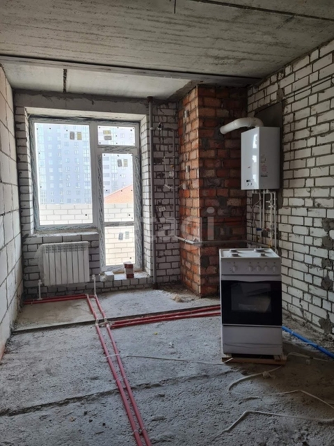 Продажа 1-комнатной квартиры, Саратов, Саратовская область,  Энгельс