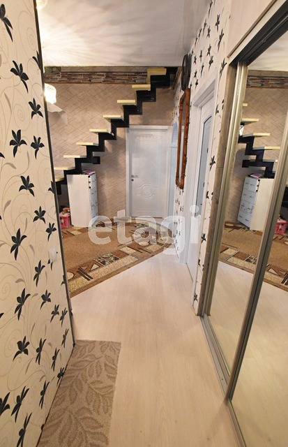 Продажа дома, 102м <sup>2</sup>, 2 сот., Саратов, Саратовская область,  Кировский