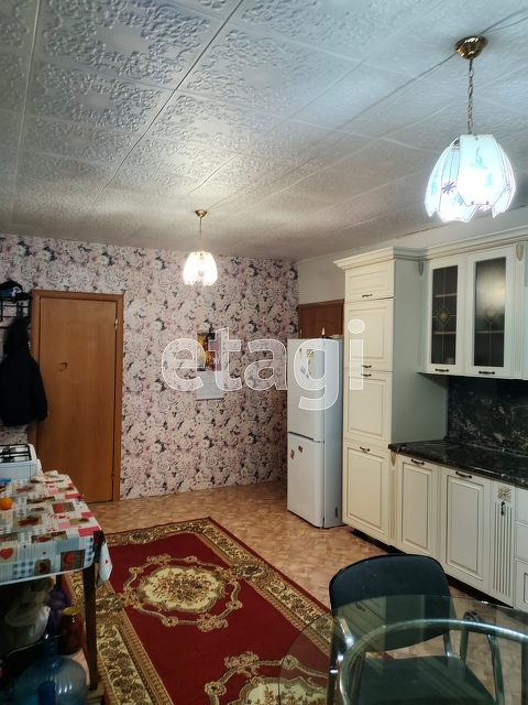 Продажа дома, 104м <sup>2</sup>, 6 сот., Саратов, Саратовская область,  