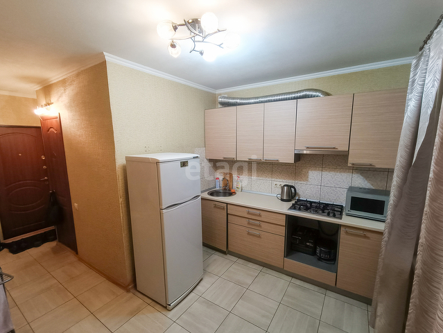 Продажа 1-комнатной квартиры, Саратов, Саратовская область,  Саратов