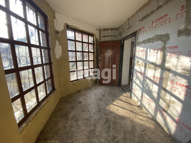 Продажа дома, 380м <sup>2</sup>, 8 сот., Саратов, Саратовская область,  Октябрьский