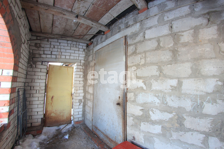 Продажа дома, 98м <sup>2</sup>, 4 сот., Саратов, Саратовская область,  