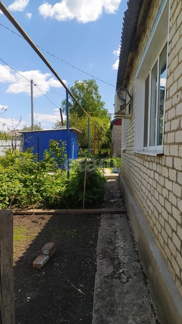 Продажа дома, 78м <sup>2</sup>, 13 сот., Саратов, Саратовская область,  