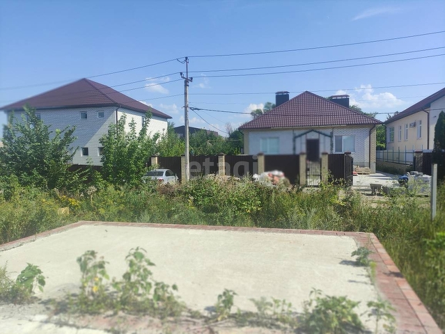 Продажа дома, 160м <sup>2</sup>, 8 сот., Саратов, Саратовская область,  