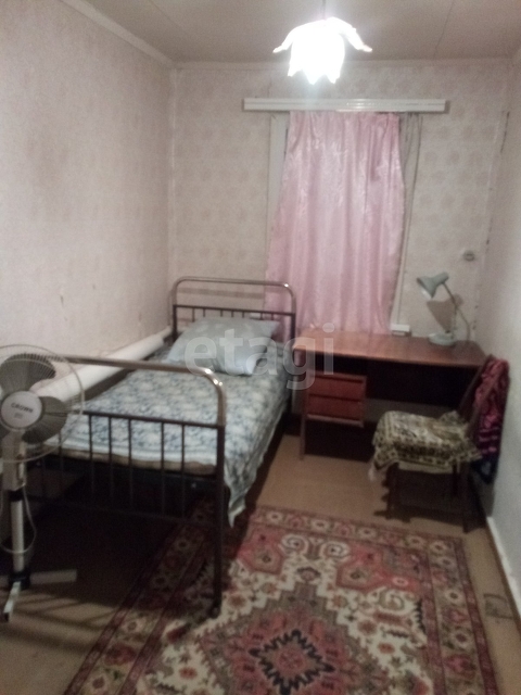 Продажа дома, 72м <sup>2</sup>, 4 сот., Саратов, Саратовская область,  