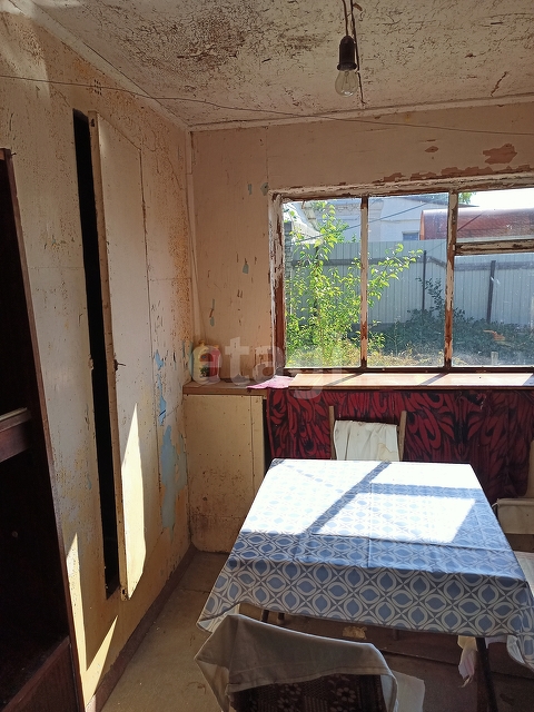 Продажа дома, 44м <sup>2</sup>, 2 сот., Саратов, Саратовская область,  Ленинский