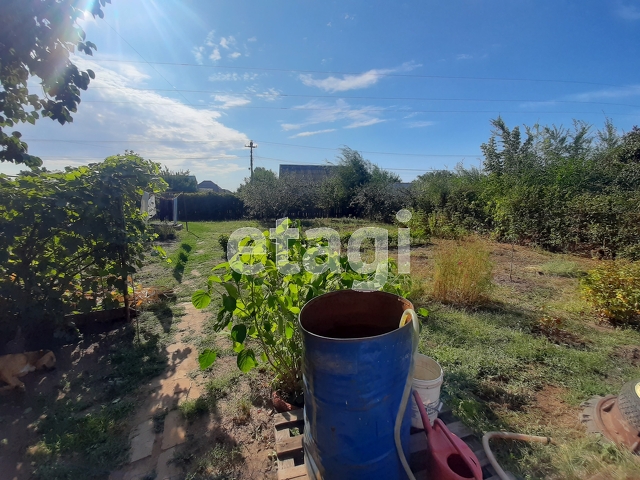 Продажа дома, 56м <sup>2</sup>, 6 сот., Саратов, Саратовская область,  Энгельсский